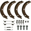 GS8481 Bremsbackensatz, Feststellbremse GS8481 Bremsbackensatz, Feststellbremse