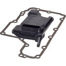 Hengst Filter | Hydraulikfilter, Automatikgetriebe | EG937H D473