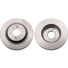 TRW | Bremsscheibe | DF6527