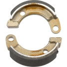 MCS827 Bremsbackensatz