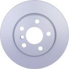 Hella | Bremsscheibe | 8DD 355 123-481