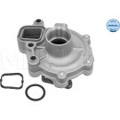 Meyle Wasserpumpe, Motorkühlung MEYLE-ORIGINAL: True to OE 35-13 220 0007