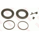TRW | Reparatursatz, Bremssattel | SJ1298