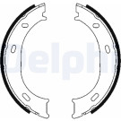 LS1905 Bremsbackensatz