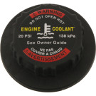 FEBI BILSTEIN 38801 Verschlussdeckel, Kühlmittelbehälter
