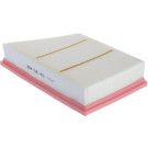 Valeo | Luftfilter | 585451