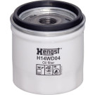 Hengst Filter | Hydraulikfilter, Automatikgetriebe | H14WD04