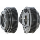 380104 Magnetkupplung, Klimakompressor