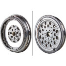 Schwungrad LuK DMF 415 0090 10