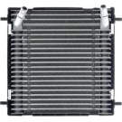 Mahle | Ölkühler, Motoröl | CLC 289 000P