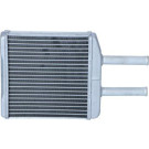 54260 Wärmetauscher, Innenraumheizung 54260 Wärmetauscher, Innenraumheizung