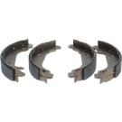 0 986 487 346 Bremsbackensatz