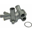 4010019 Kühlmittelflansch