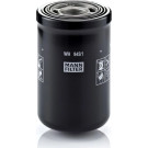 WH 945/1 Filter, Arbeitshydraulik