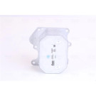 91128 Ölkühler, Motoröl ** FIRST FIT **