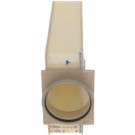 BOSCH F 026 400 432 Luftfilter