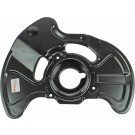 6115013 Spritzblech, Bremsscheibe 6115013 Spritzblech, Bremsscheibe