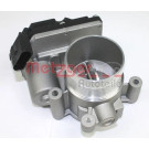 0892086 Drosselklappenstutzen