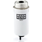 Mann-Filter | Kraftstofffilter | WK 8171