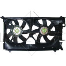 47050 Lüfter, Motorkühlung