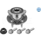 614 652 0008 Radnabe MEYLE-ORIGINAL: True to OE. 614 652 0008 Radnabe MEYLE-ORIGINAL: True to OE.