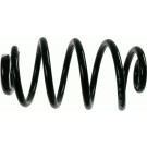 994 168 Fahrwerksfeder