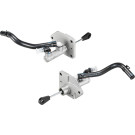 Valeo 804805 Geberzylinder, Kupplung