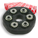 FEBI BILSTEIN 03580 Hardyscheibe FEBI BILSTEIN 03580 Hardyscheibe