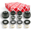 FEBI BILSTEIN 10783 Reparatursatz, Fahrerhauslagerung FEBI BILSTEIN 10783 Reparatursatz, Fahrerhauslagerung