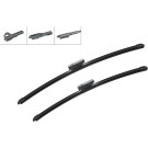 BOSCH AF 925 Scheibenwischer Aerofit 3 397 014 217 BOSCH AF 925 Scheibenwischer Aerofit 3 397 014 217