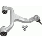 34312 01 Lenker, Radaufhängung