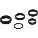 Elring | Dichtungssatz, Ölkühler | 854.020