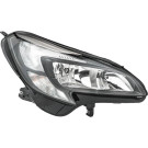 Hella | Hauptscheinwerfer | 1LF 011 830-041