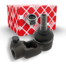 FEBI BILSTEIN 02636 Spurstangenkopf