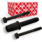 FEBI BILSTEIN 33845 Schraubensatz, Zahnräder (Steuerkette)