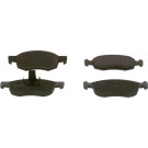 0 986 494 197 Bremsbelagsatz, Scheibenbremse 0 986 494 197 Bremsbelagsatz, Scheibenbremse