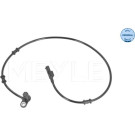Meyle | Sensor, Raddrehzahl | 014 800 0096