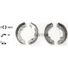 Textar | Bremsbackensatz | 91030400 Textar | Bremsbackensatz | 91030400