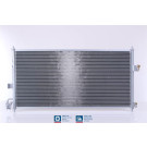94889 Kondensator, Klimaanlage ** FIRST FIT **
