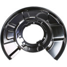 6115156 Spritzblech, Bremsscheibe GREENPARTS 6115156 Spritzblech, Bremsscheibe GREENPARTS