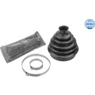 Meyle Faltenbalgsatz, Antriebswelle MEYLE-ORIGINAL: True to OE 214 495 0002 Meyle Faltenbalgsatz, Antriebswelle MEYLE-ORIGINAL: True to OE 214 495 0002