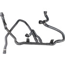 4010207 Kühlmittelrohrleitung 4010207 Kühlmittelrohrleitung