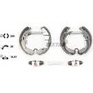 Textar | Bremsbackensatz | 84065200 Textar | Bremsbackensatz | 84065200