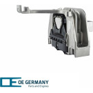 801294 Lagerung, Motor Genuine-Part