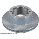 Blue Print | Bremsscheibe | ADU174361