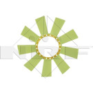 49811 Lüfterrad, Motorkühlung 49811 Lüfterrad, Motorkühlung