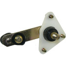 2190160 Wischergetriebe, Scheibenreinigung