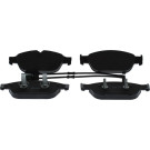 0 986 494 987 Bremsbelagsatz, Scheibenbremse 0 986 494 987 Bremsbelagsatz, Scheibenbremse