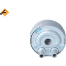 31184 Ölkühler, Motoröl EASY FIT