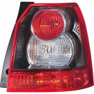 Hella | Heckleuchte | 2VA 354 666-011